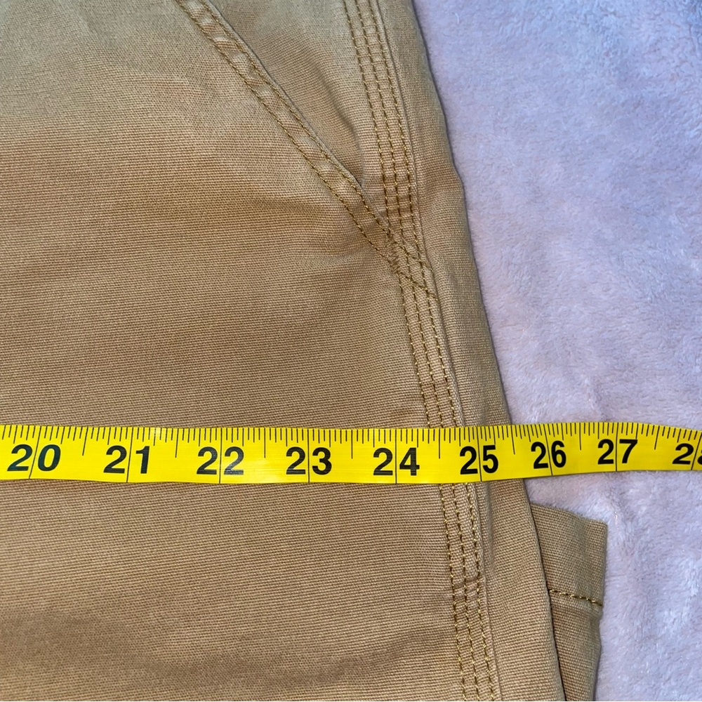 Carhartt relaxed fit short size 46 - Picture 10 of 12